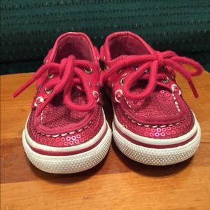 Sperry’s Top Sider